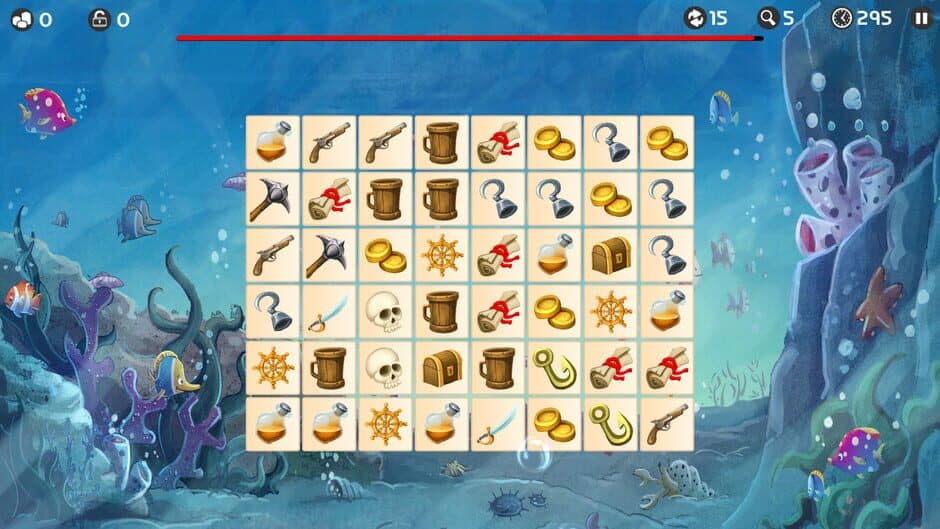 Скриншот 9 из Match Connect Challenge