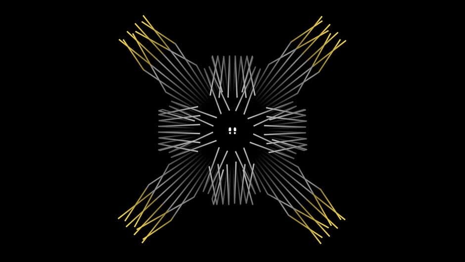 Скриншот 4 из Dark Echo