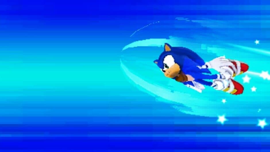 Скриншот 8 из Sonic Boom: Shattered Crystal