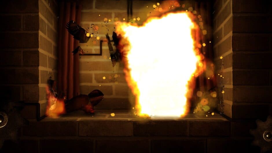 Скриншот 5 из Little Inferno