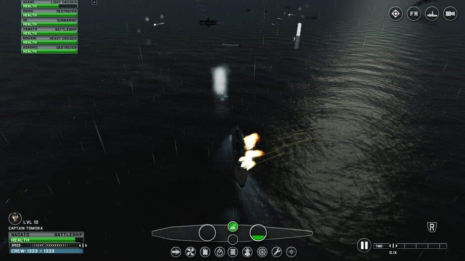 Скриншот 5 из Victory at Sea
