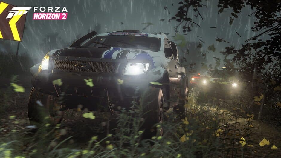 Скриншот 5 из Forza Horizon 2: Storm Island