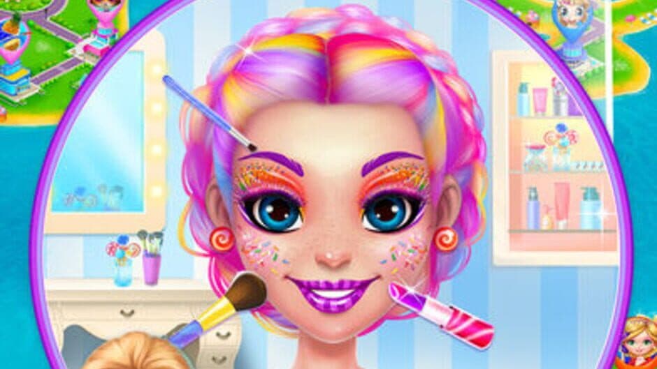 Скриншот 2 из Game Islands - Play All Day