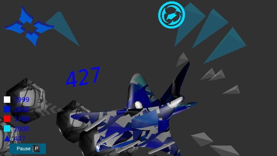 Скриншот 9 из Space Break