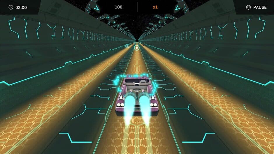 Скриншот 4 из Road Legends