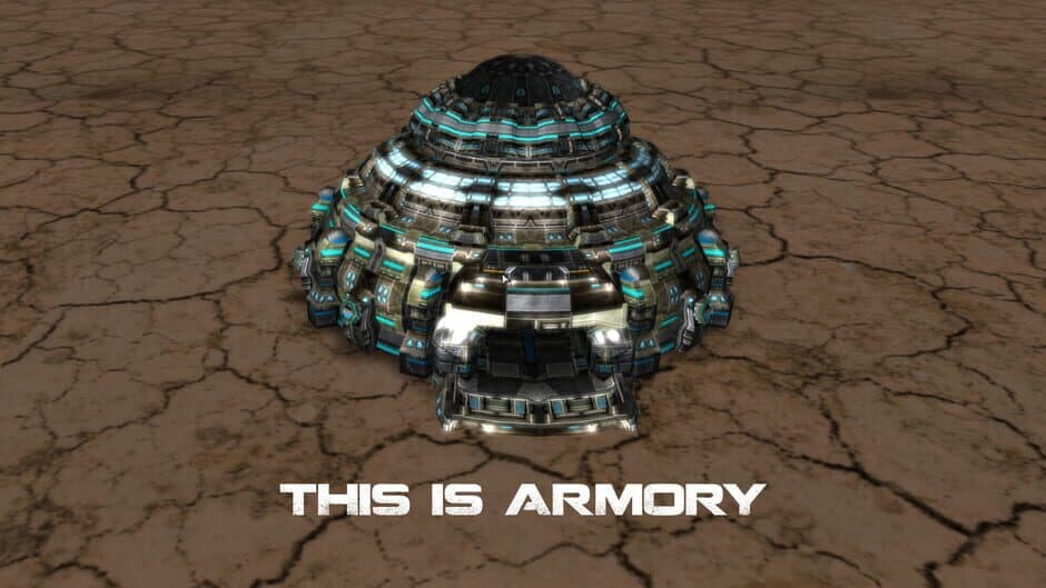 Скриншот 5 из RTS Commander: Smash the Rebels