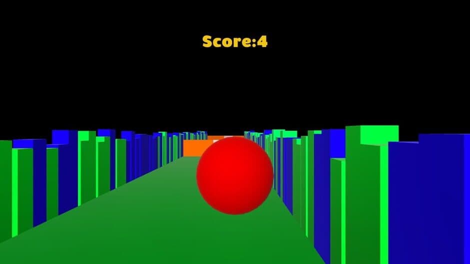 Скриншот 2 из Jamping