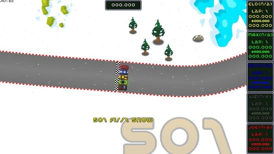 Скриншот 1 из Brumm