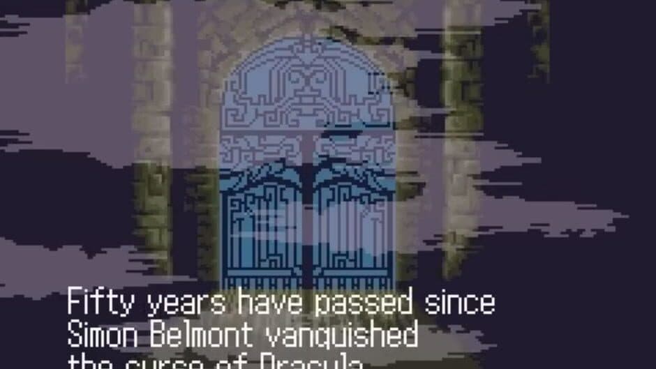 Скриншот 3 из Castlevania: Harmony of Dissonance