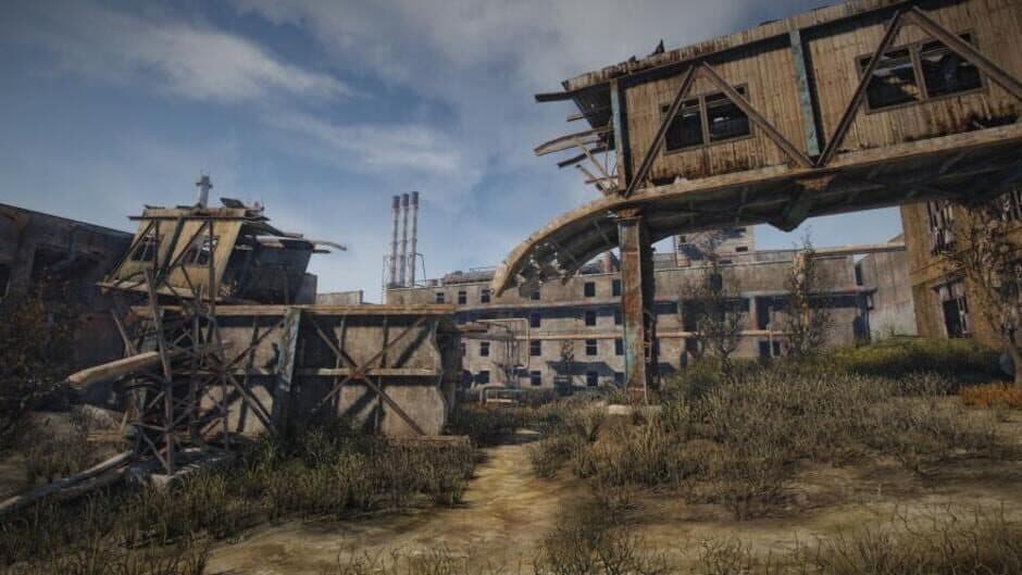Скриншот 5 из Survarium