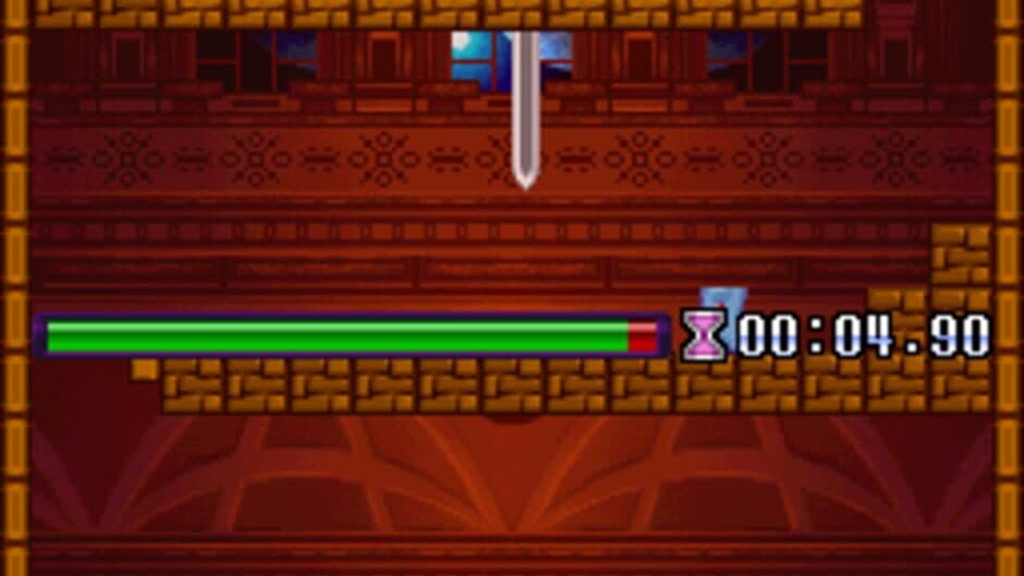 Скриншот 3 из GO Series: Tower of Deus