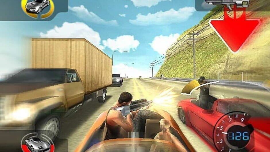 Скриншот 4 из 187 Ride or Die