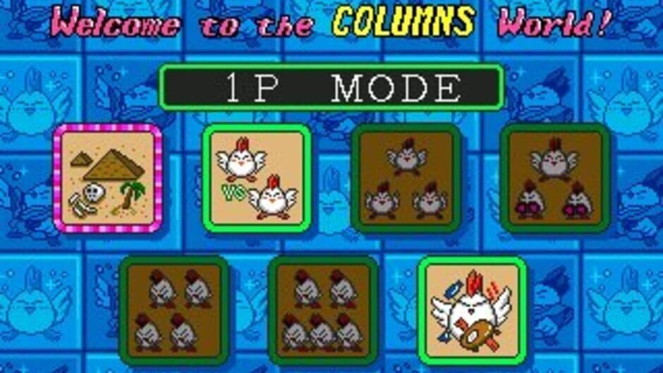 Скриншот 10 из Columns III