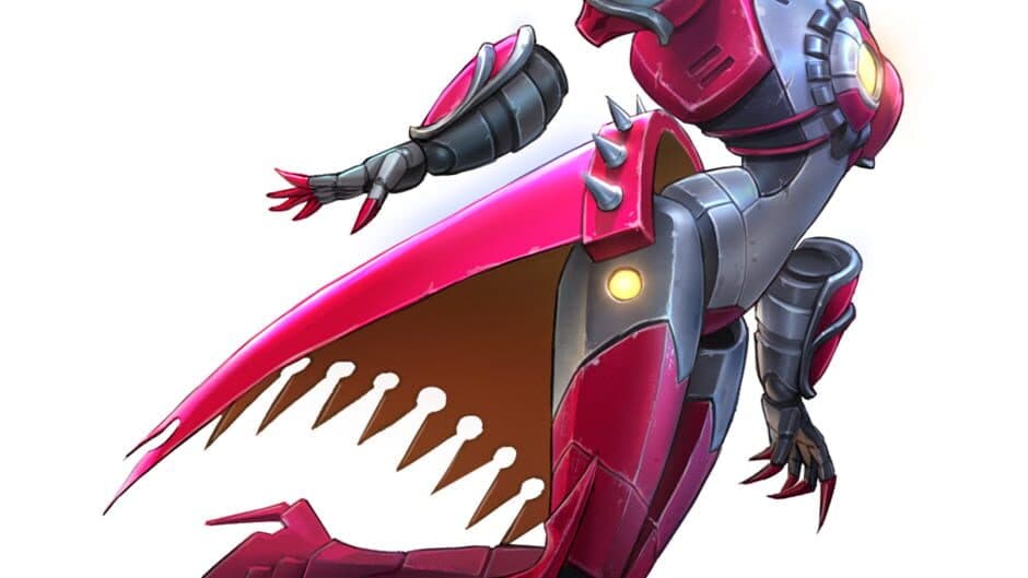 Скриншот 10 из Override: Mech City Brawl