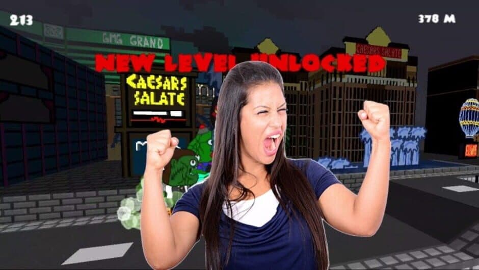 Скриншот 6 из Zombie Brigade: No Brain No Gain