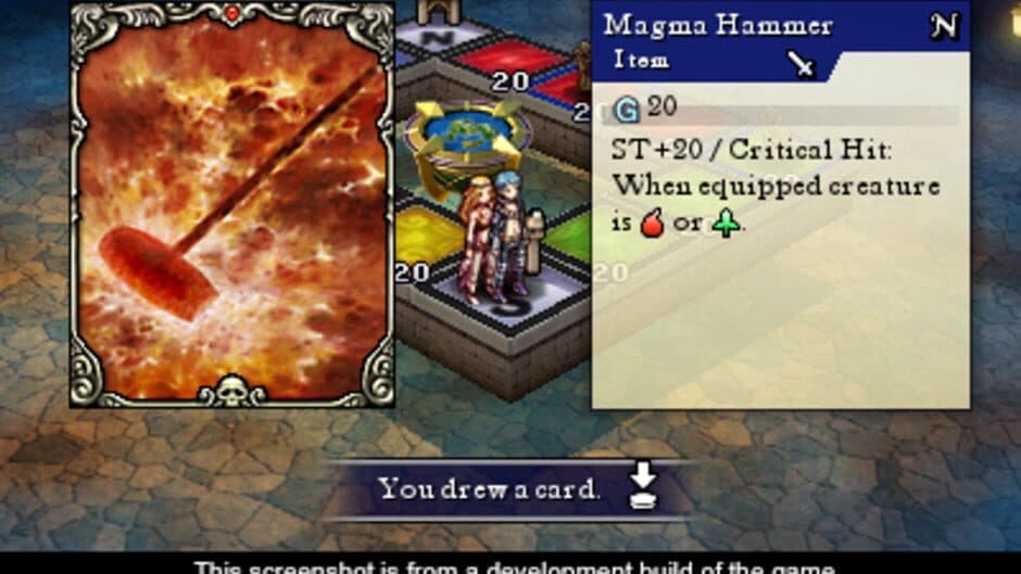Скриншот 1 из Culdcept Revolt