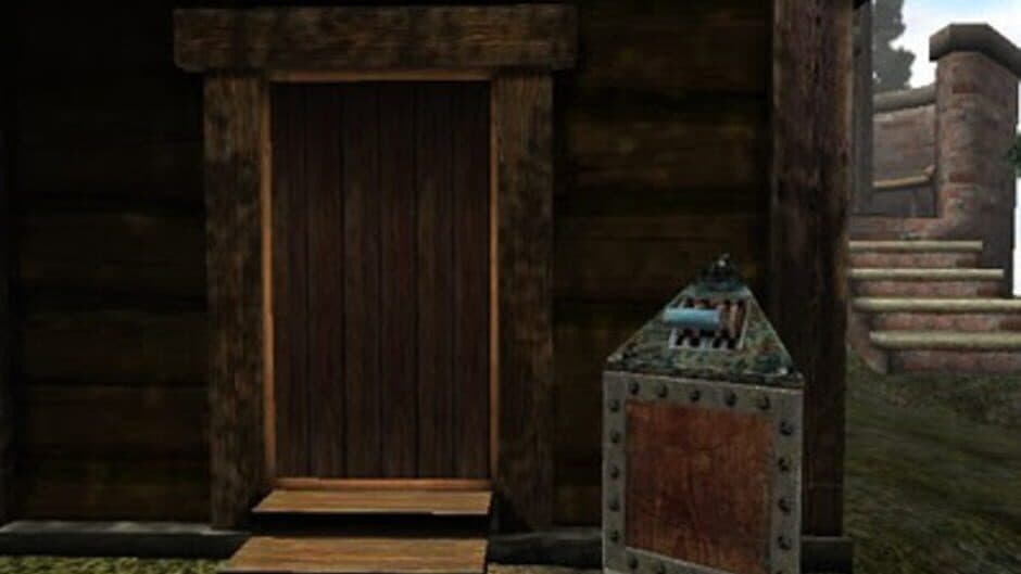 Скриншот 7 из Myst