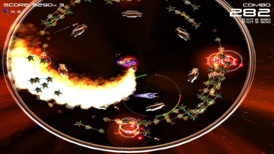 Скриншот 2 из Scoregasm