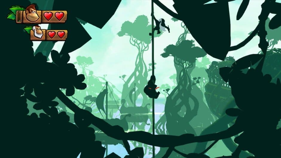 Скриншот 10 из Donkey Kong Country: Tropical Freeze