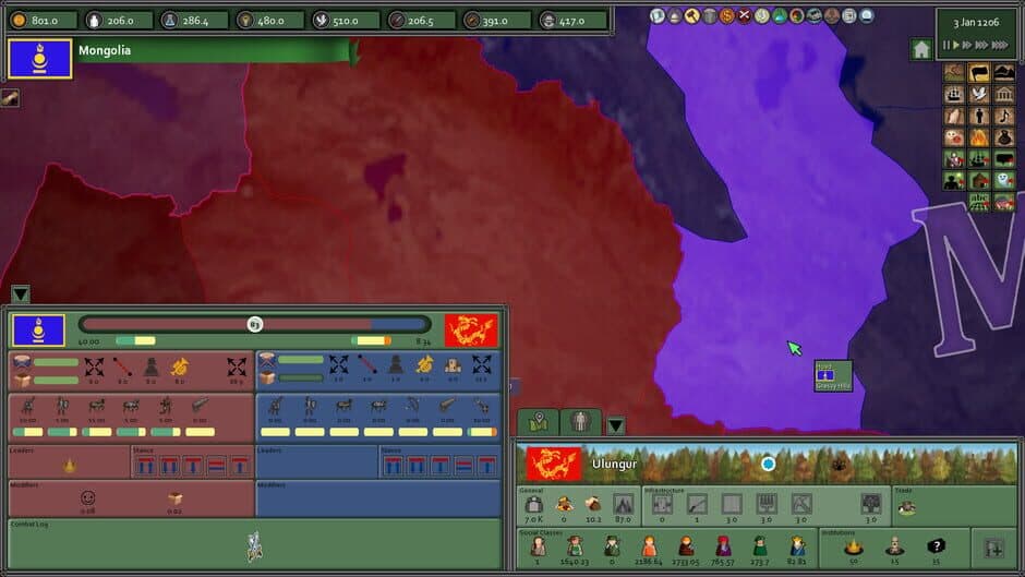 Скриншот 5 из Strategeist