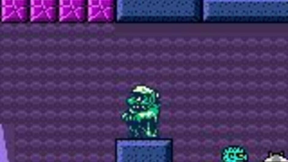 Скриншот 6 из Wario Land 3