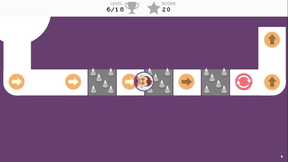 Скриншот 5 из Tap Touch Run