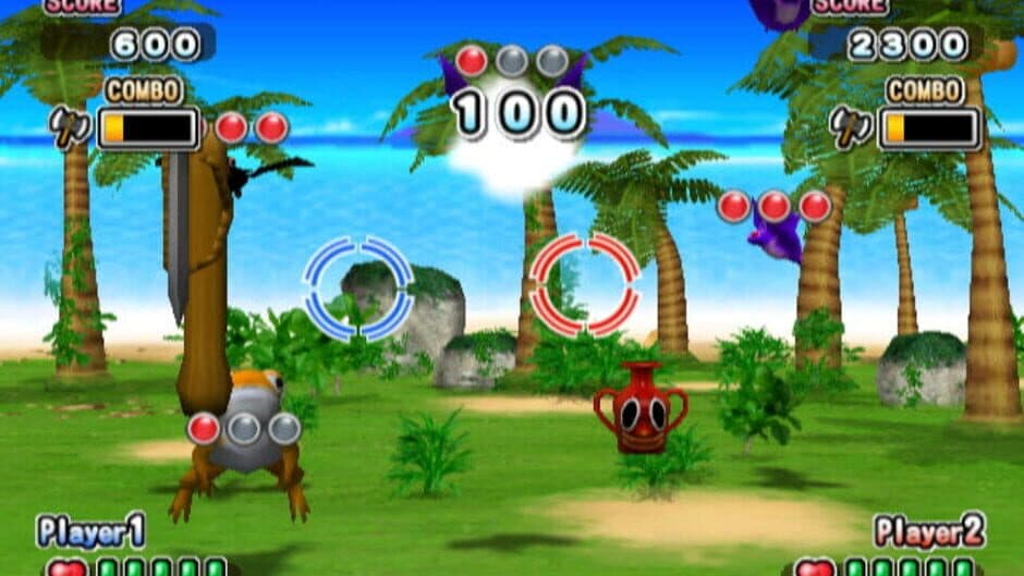 Скриншот 11 из Adventure Island: The Beginning