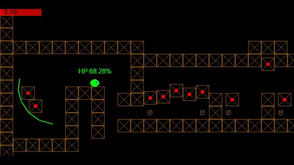 Скриншот 6 из Laserium