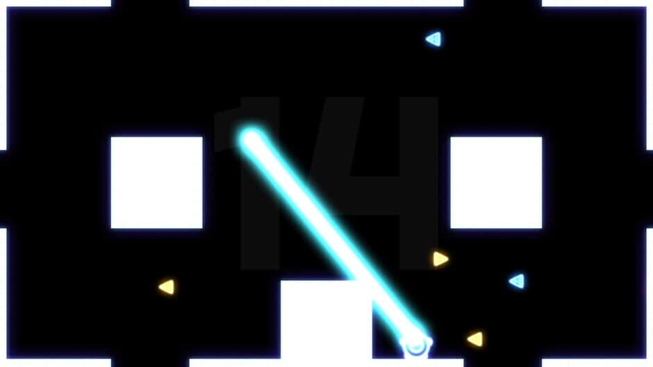 Скриншот 4 из Neon Coliseum
