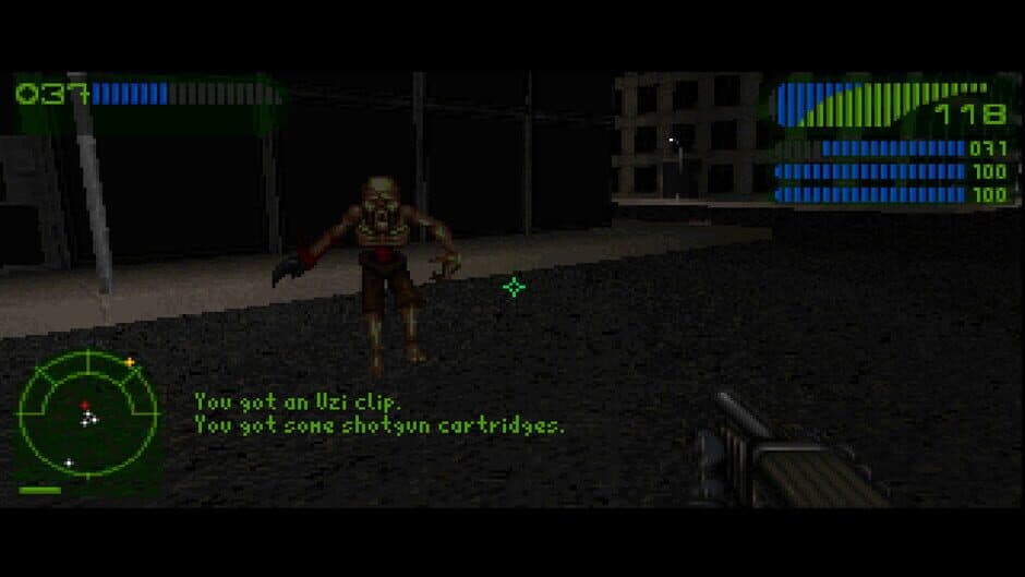 Скриншот 5 из Last Rites