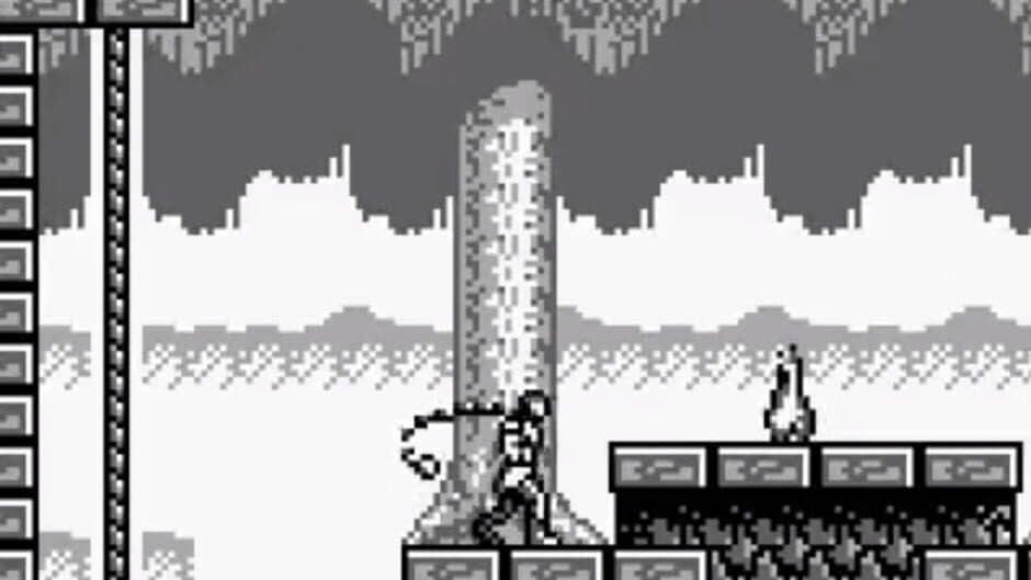Скриншот 2 из Castlevania: The Adventure