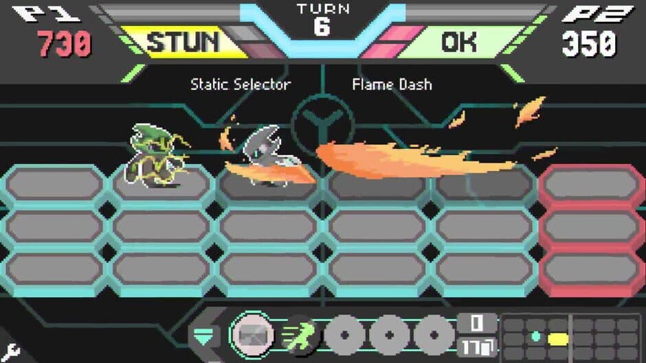 Скриншот 3 из Tri Wing