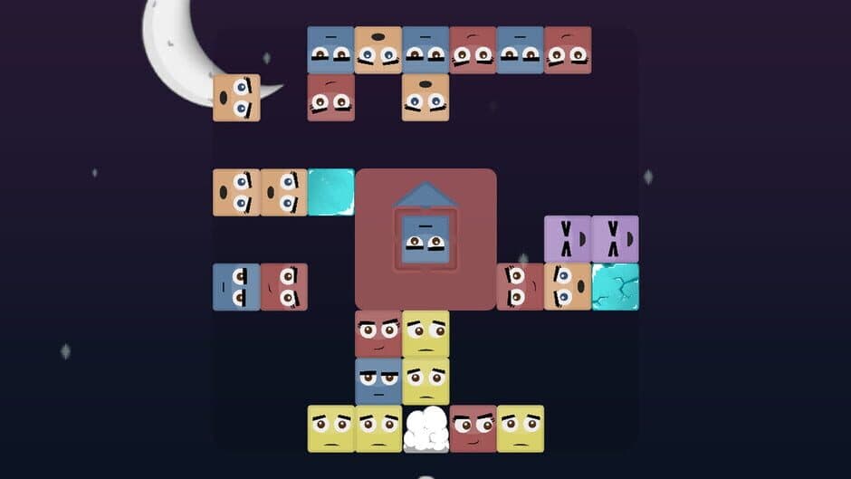 Скриншот 5 из Quadra