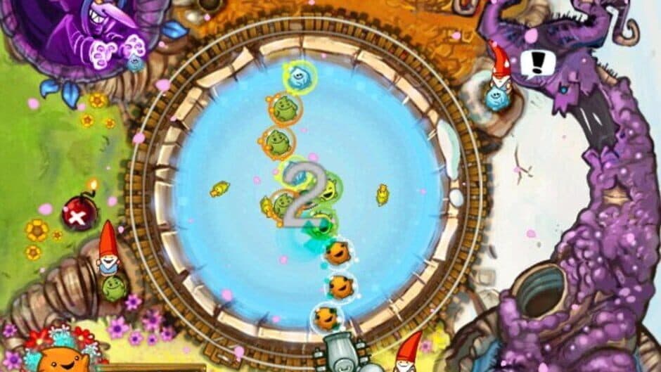 Скриншот 10 из Potpourrii