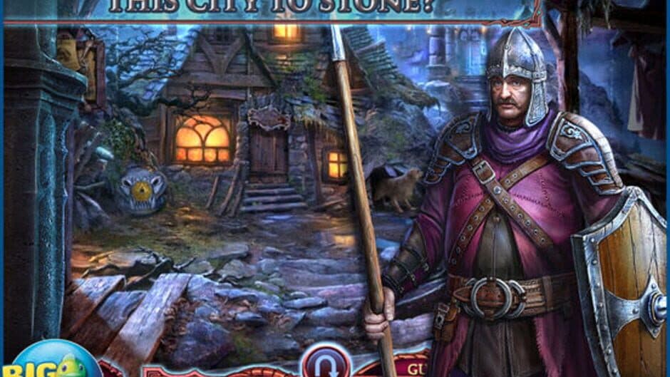 Скриншот 7 из League of Light: Silent Mountain