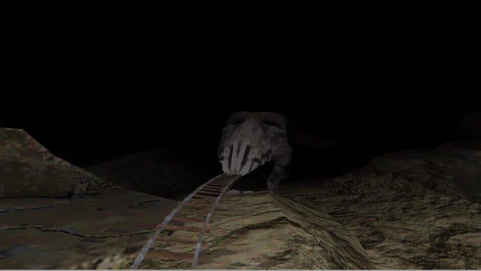 Скриншот 2 из Horror Rollercoaster