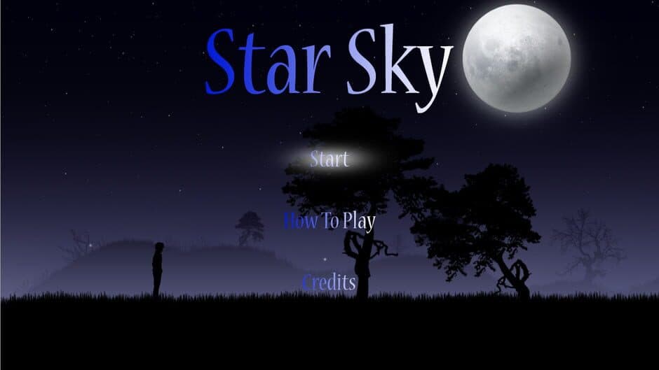 Скриншот 3 из Star Sky