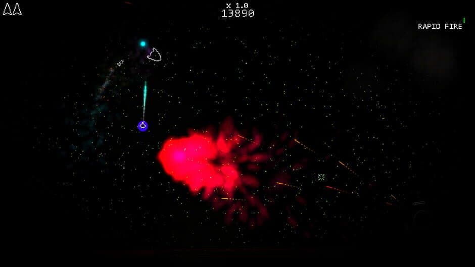 Скриншот 1 из Pixel Star