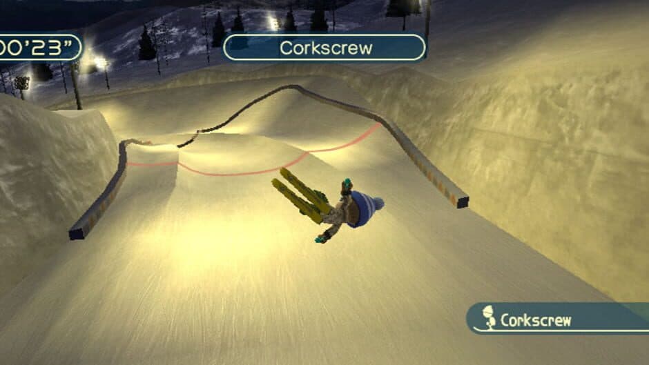 Скриншот 5 из We Ski