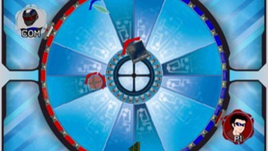 Скриншот 4 из Gravitronix