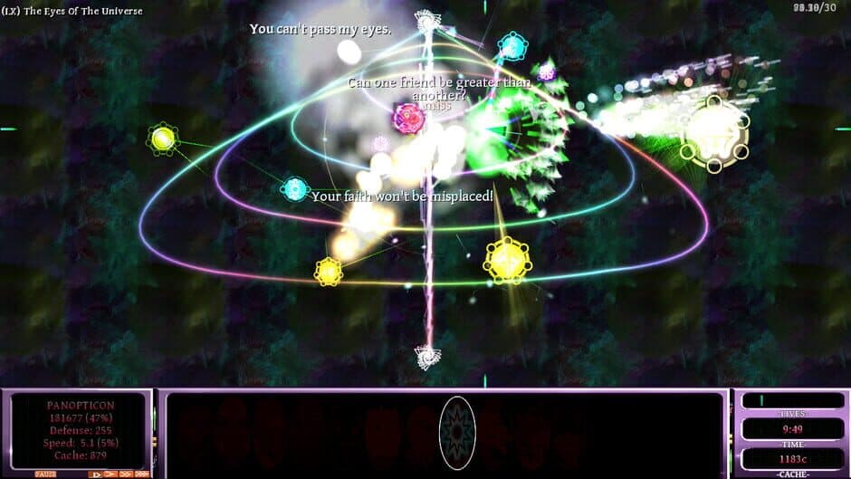 Скриншот 1 из Immortal Defense