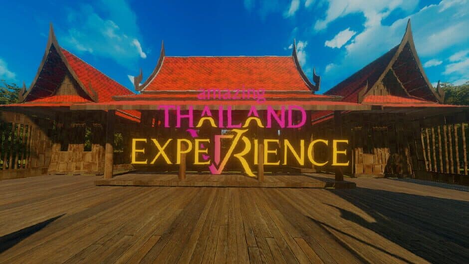 Скриншот 3 из Amazing Thailand VR Experience