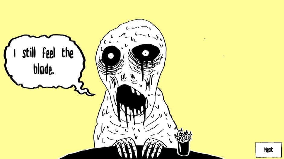 Скриншот 4 из Speed Dating for Ghosts