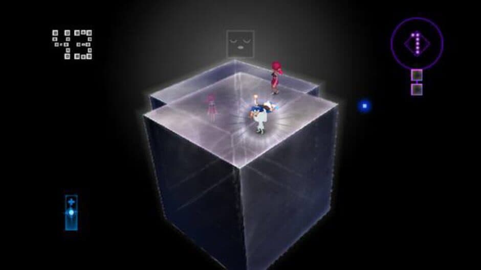 Скриншот 6 из You, Me, and the Cubes