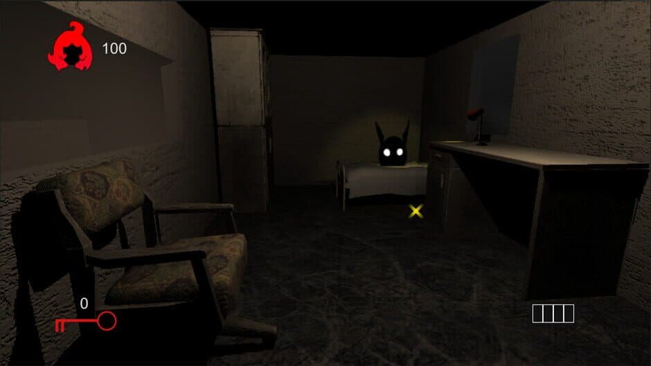 Скриншот 6 из Sanatory Hallways