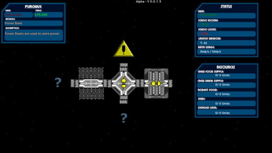 Скриншот 5 из Station 21 - Space Station Simulator