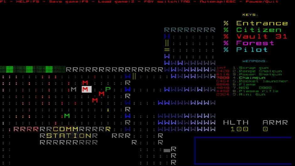 Скриншот 4 из Monsterland