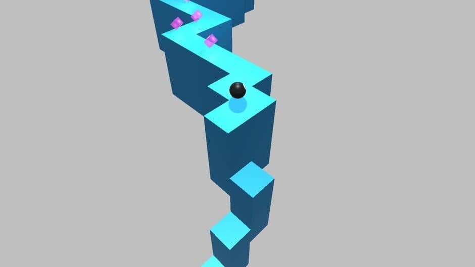Скриншот 3 из Let's zig zag
