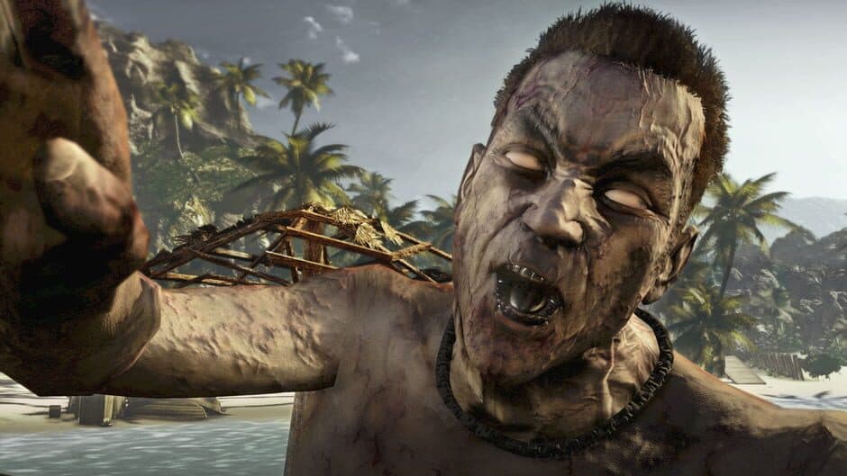 Скриншот 2 из Dead Island