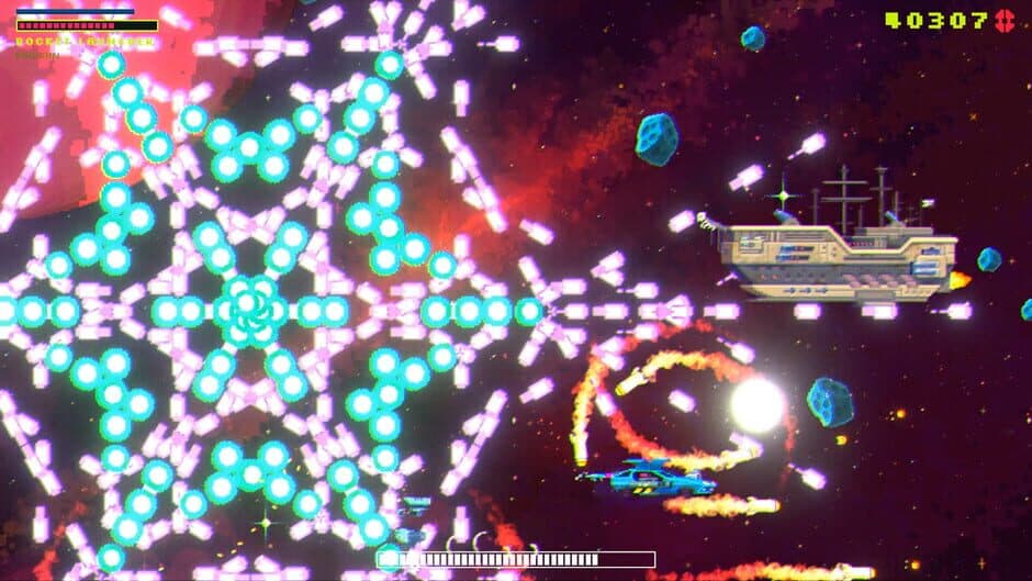 Скриншот 2 из Black Paradox